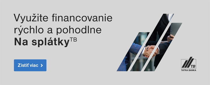 Vykurovanie na splatky