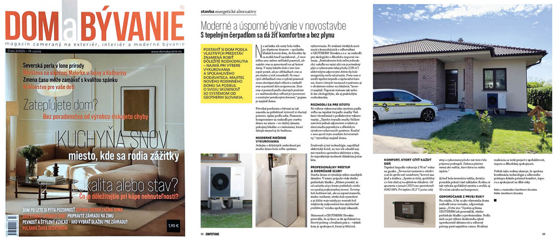 Tepelné čerpadlo vzduch voda skúsenosti Tepelné čerpadlo vzduch voda skúsenosti