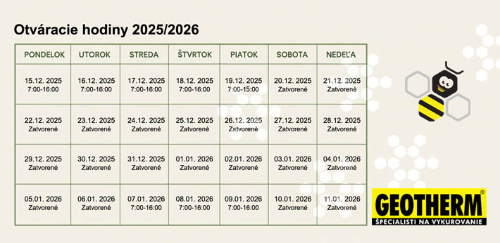 Fotovoltaika a tepelné čerpadlo