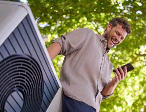 Výročná zľava na tepelné čerpadlá Vaillant 2026