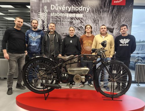 Školenie o novinkách vo vzduchotechnike ZEHNDER 2026