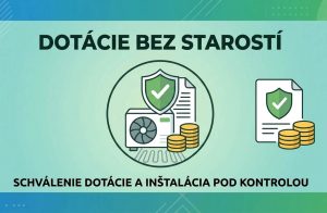 Dotacie oze Geotherm