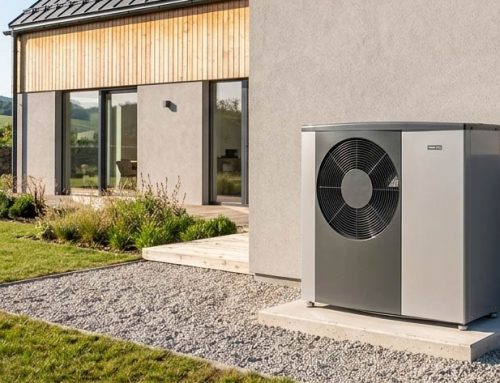 Vykurovanie v EÚ: Éra lacného plynu končí