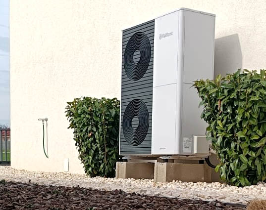 Tepelné čerpadlo zľava akcia