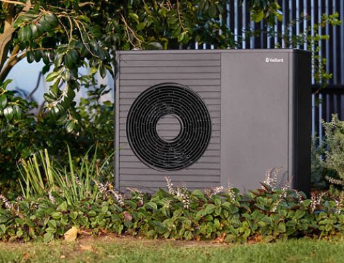 Tepelné čerpadlo Vaillant aroTHERM plus | Nová generácia