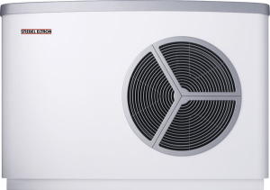 Tepelné čerpadlo STIEBEL ELTRON WPL 15-25ACS