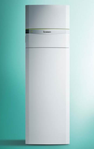 TČ Vaillant flexoCOMPACT exclusive