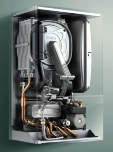 Kondenzačný kotol Vaillant ecoTEC plus VU