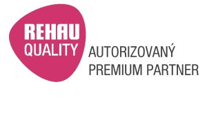 GEOTHERM - Autorizovaný REHAU Premium partner