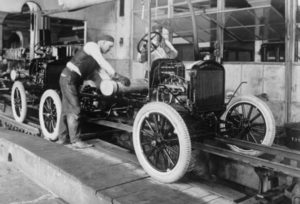 ford model t