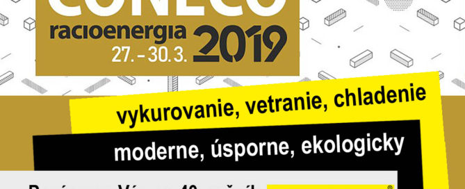 coneco 2019