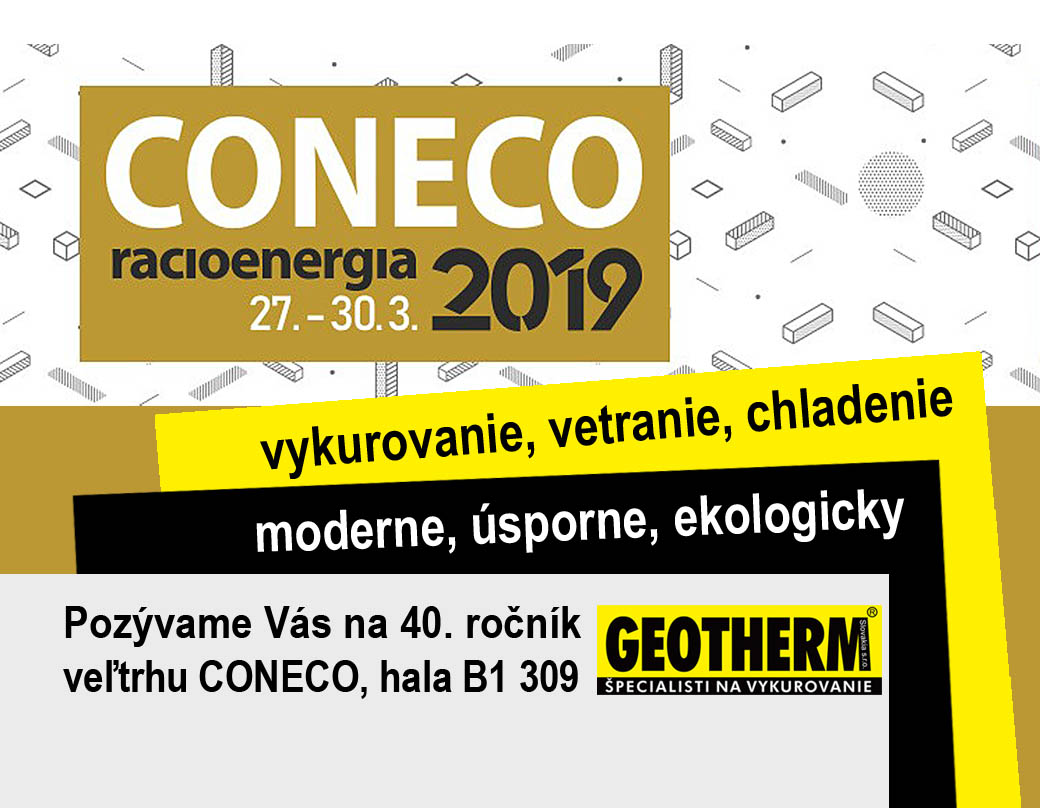 coneco 2019