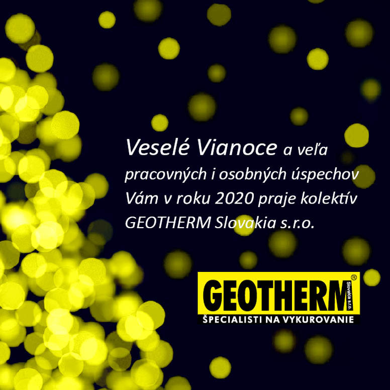 PF2020 Geotherm