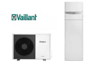 Vaillant arotherm tepelné čerpadlo