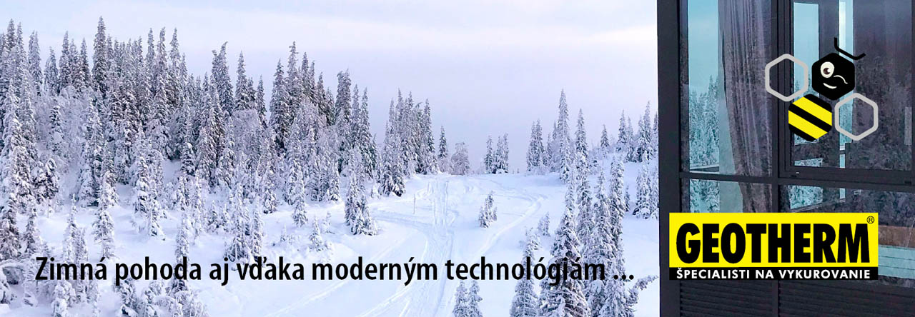 moderne-kurenie moderné systémy vykurovania