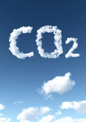 CO2 rekuperacia