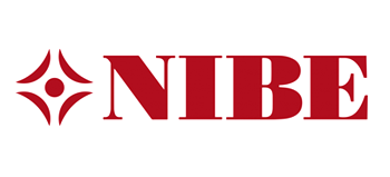 NIBE logo