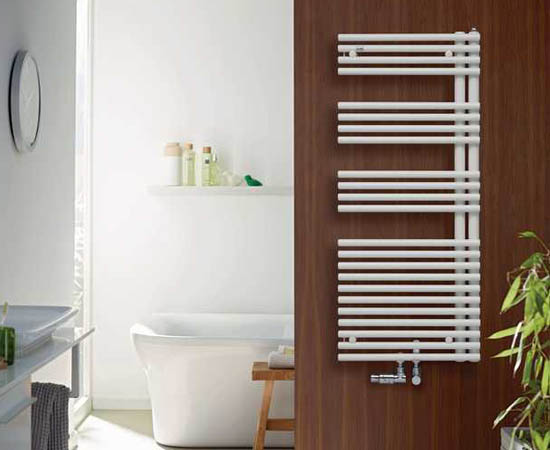 radiator Zehnder Forma Asym