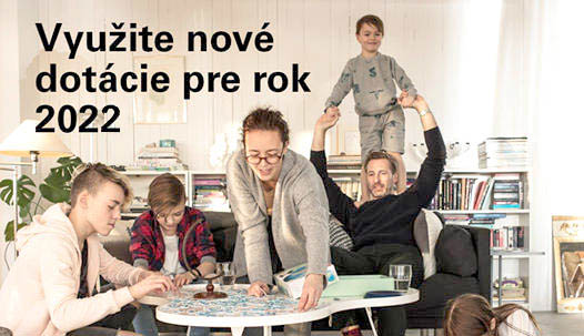 Tepelné čerpadlo - dotácie tepelne cerpadlo dotacie