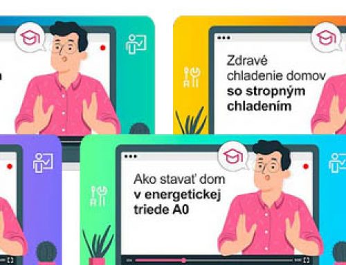 REHAU – vzdelávací podcast o stavbe domu