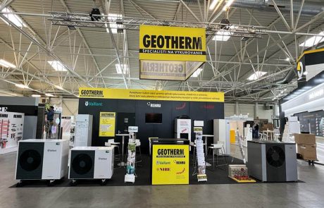Coneco 2023 Geotherm