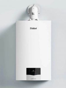 Vaillant ecotec plus