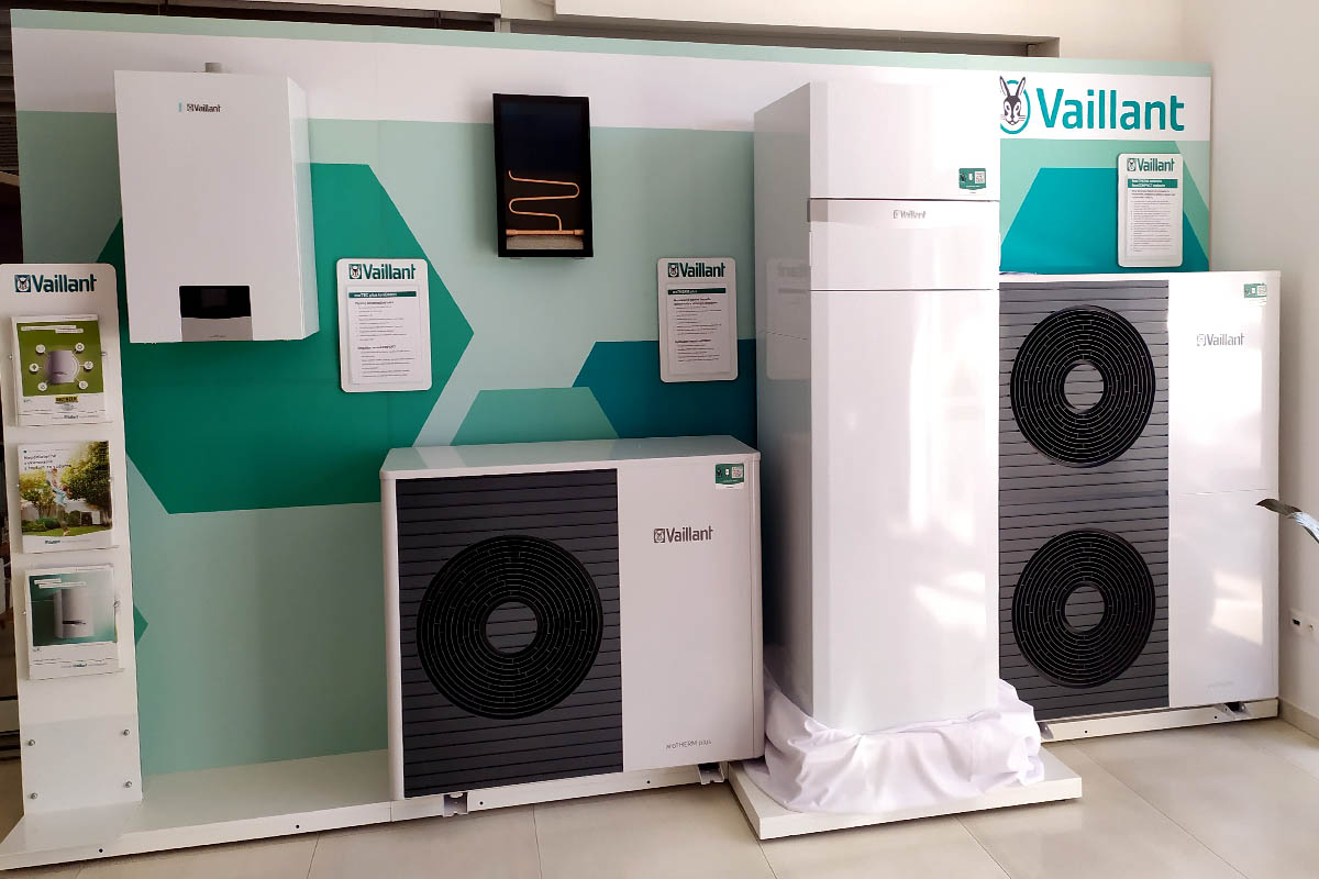 Vaillant Geotherm Slovakia