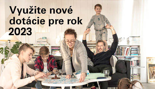 Tepelné čerpadlo - dotácie tepelne cerpadlo dotacie