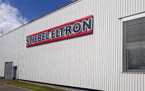 Stiebel Eltron vyroba Poprad