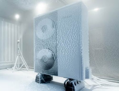 Kvalitné tepelné čerpadlá vzduch-voda