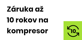 Zníženie vírenia prachu