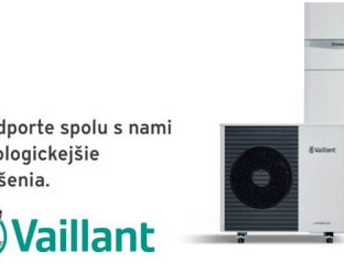 Výhody tepelného čerpadla v porovnaní s elektrokotlom