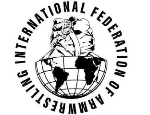 Armwrestling – podporili sme mladého talentovaného športovca