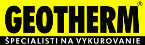 Geotherm logo