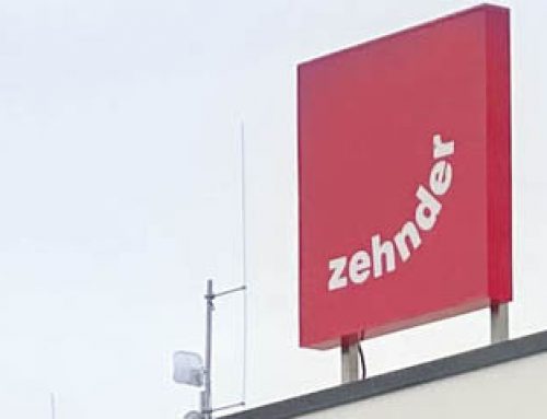 Školenie o novinkách vo vzduchotechnike ZEHNDER
