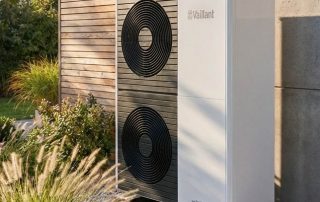 Tepelné čerpadlo inštalácie aj v Bratislave