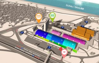Coneco mapa