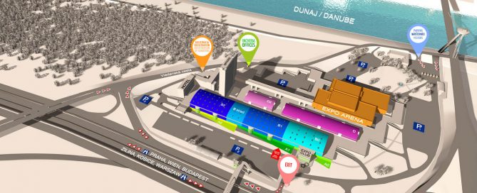 Coneco mapa