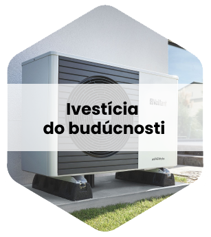 Vykurovanie - investícia do budúcnosti