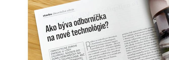 Dom a bývanie