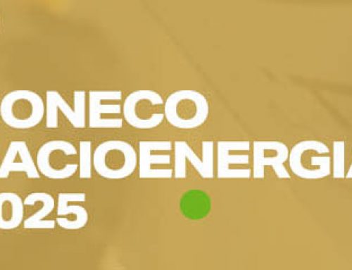 Veľtrh CONECO RACIOENERGIA 2025