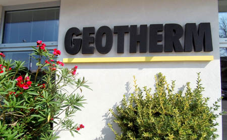 Geotherm specialisti na vykurovanie;