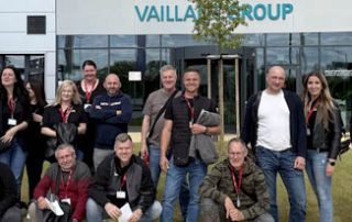 Vaillant-Geotherm