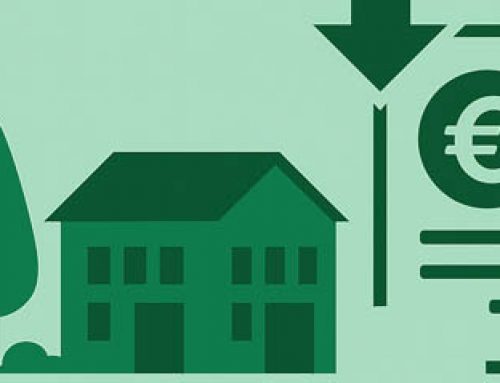 Zelená podnikom – dotácie pre podnikateľov