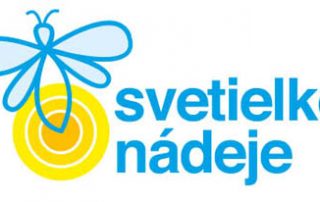 svetielko nadeje