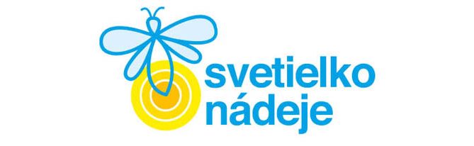 svetielko nadeje