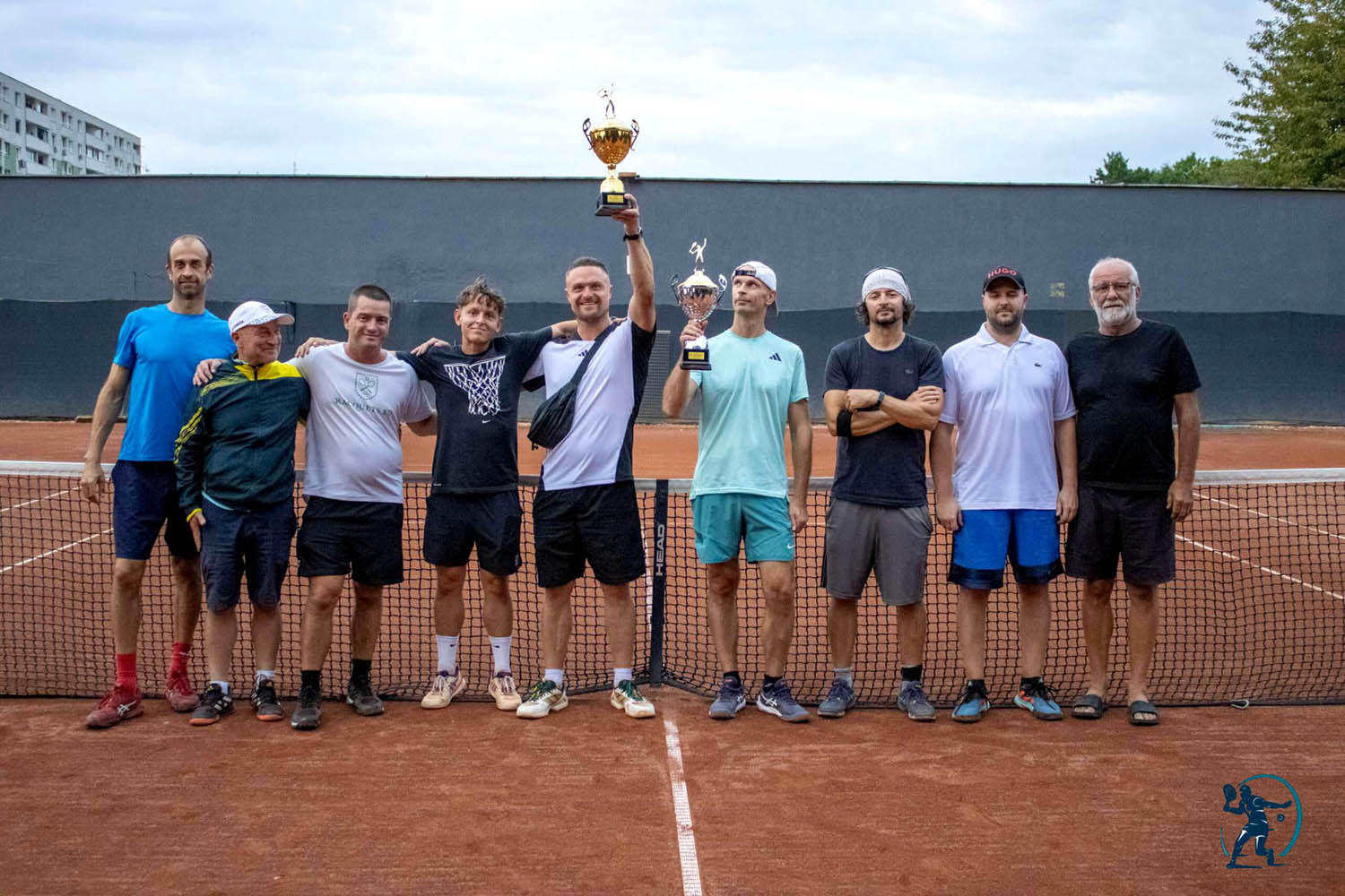 Geotherm tenis