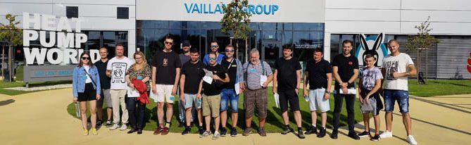 Vaillant