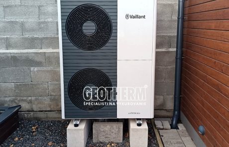 Vaillant Trnava