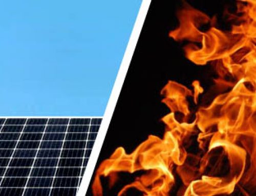Solárna a veterná energia po prvýkrát predbehli uhlie
